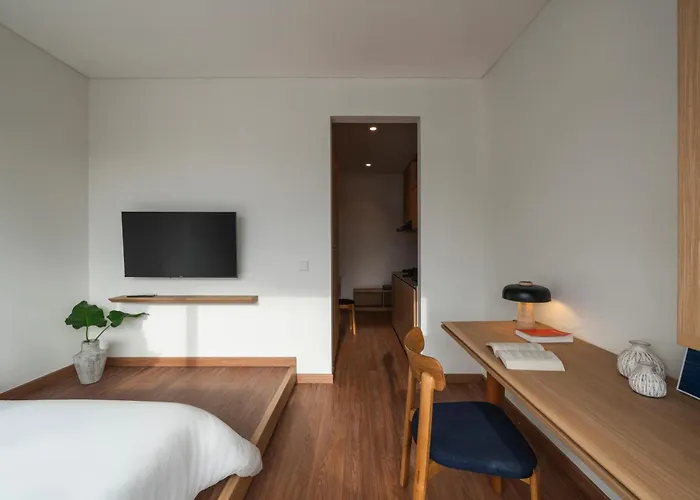 酒店 Mawi Haus 4*