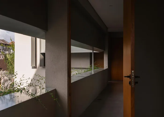 Mawi Haus 4*