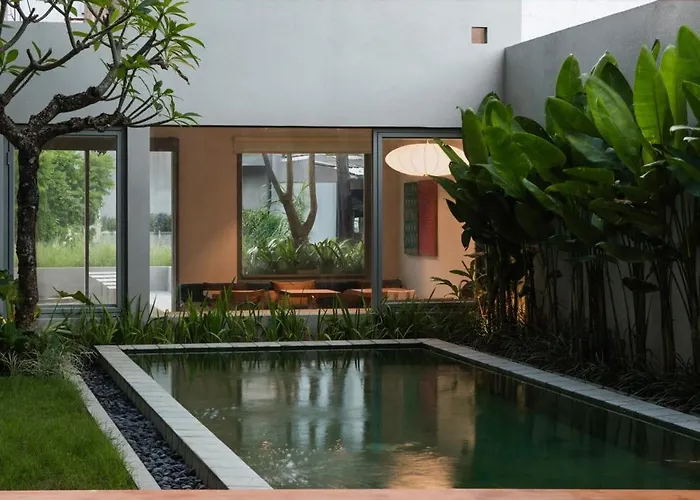 Mawi Haus 4*
